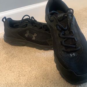 UA men’s shoes